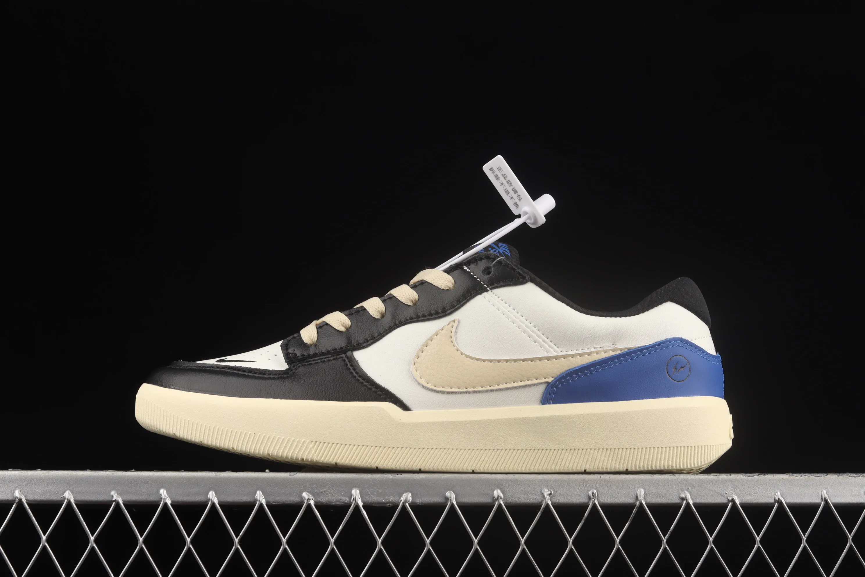 All categories Nk SB Dunk series Nk Force 58 simplified skateboard shoes Nk SB Force 58 Nike simplified retro skateboard shoes CZ2959-140